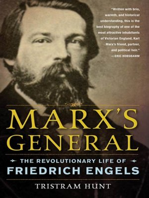 cover image of Marx's General